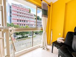 Blk 672 Woodlands Drive 71 (Woodlands), HDB 5 Rooms #602741981